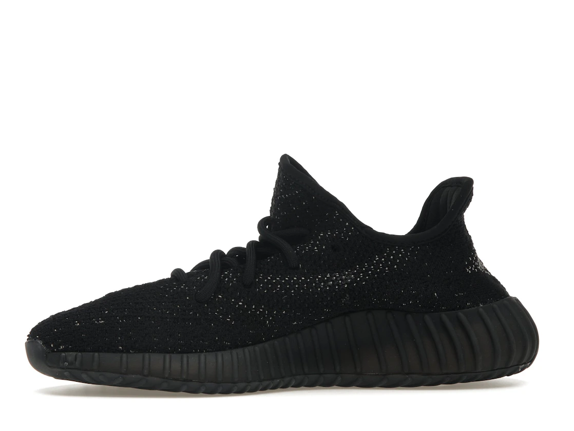 adidas Yeezy Boost 350 V2 Core Black White