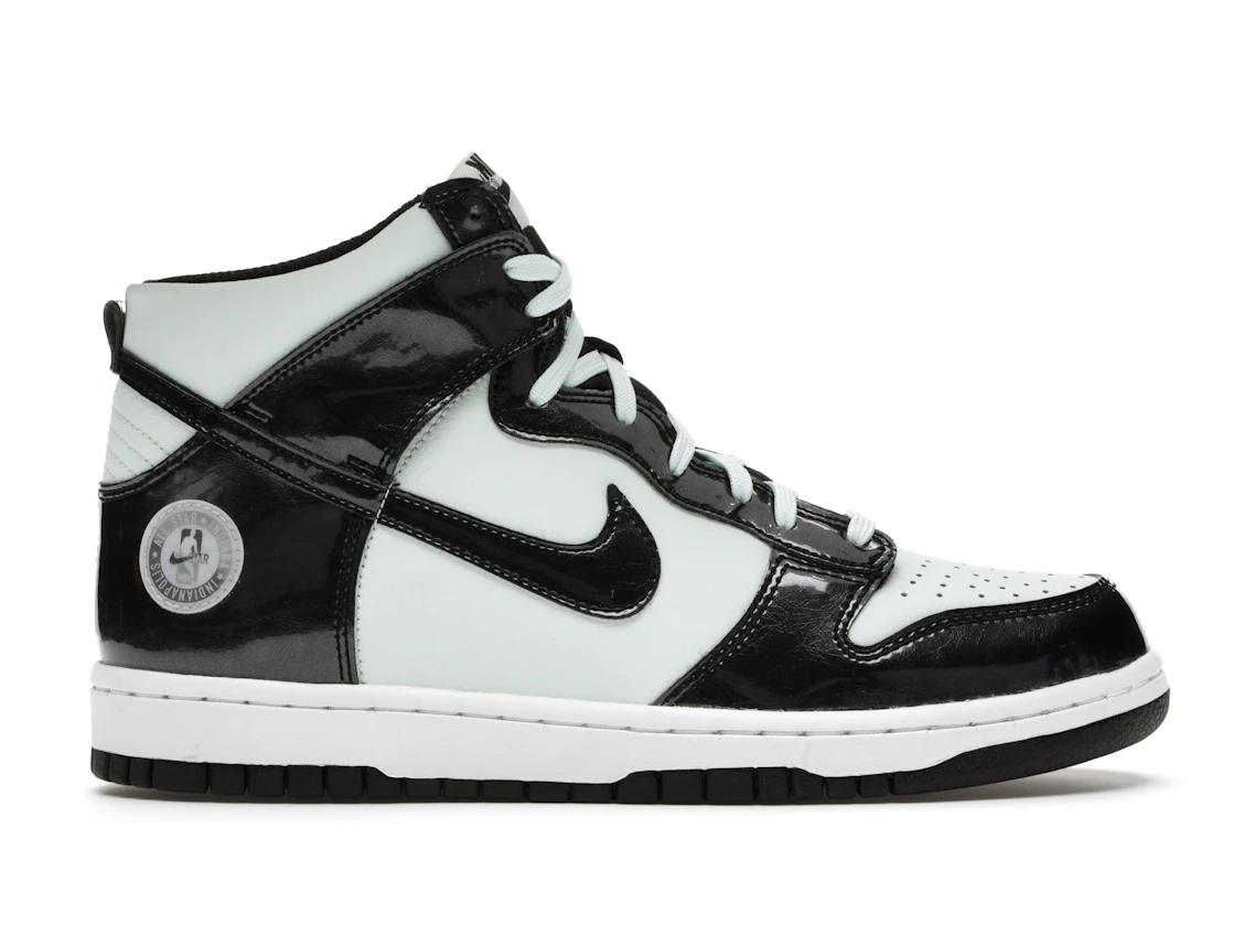 Nike Dunk High SE All-Star (2021) (GS)