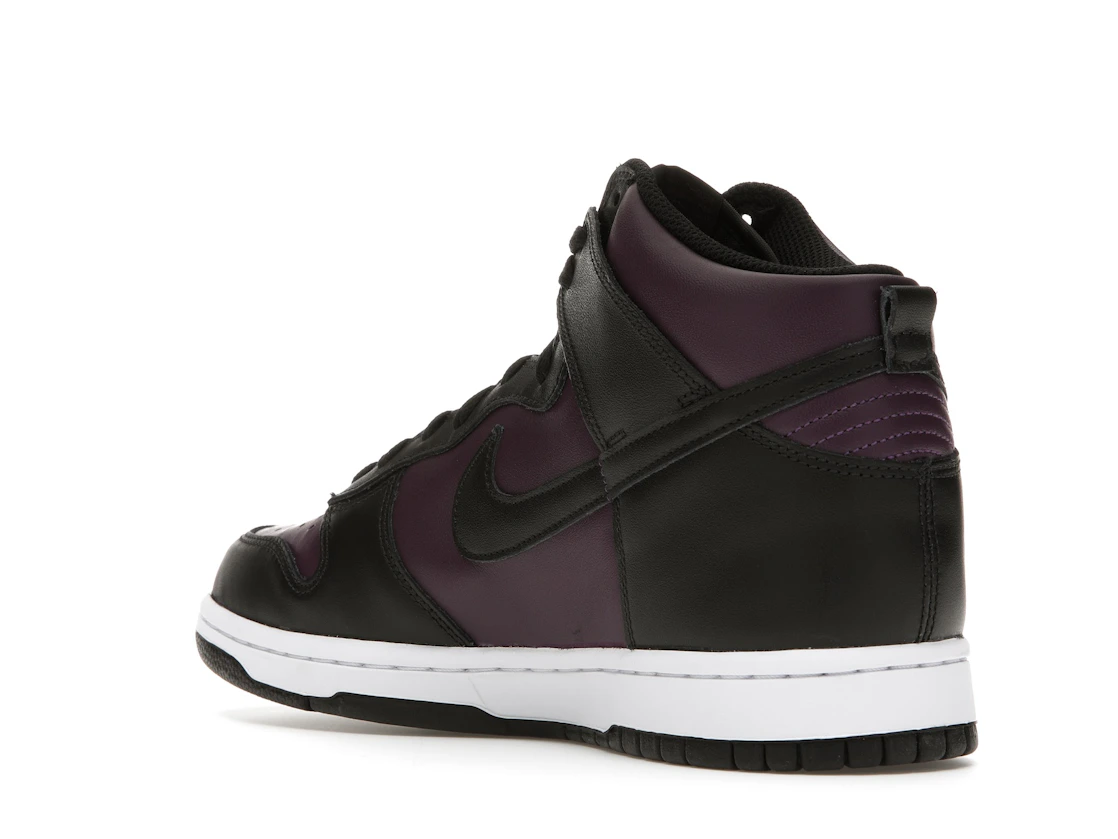 Nike Dunk High Fragment Beijing (2021)
