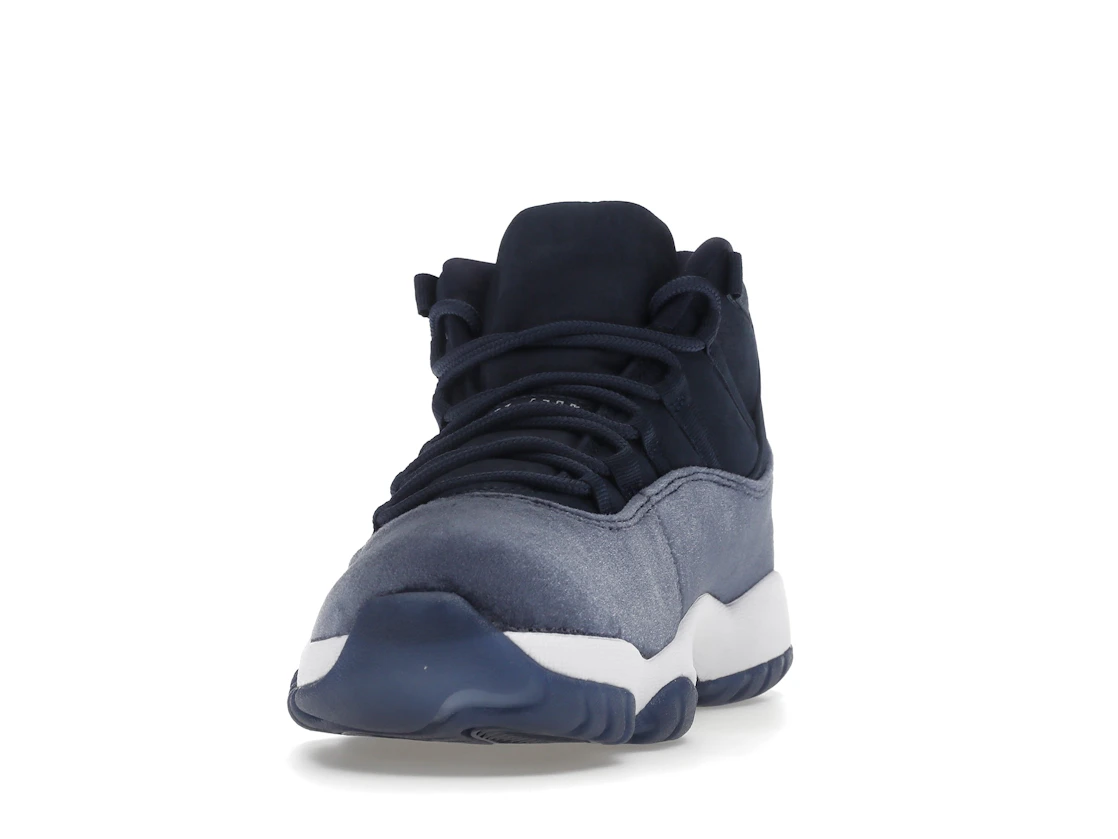 Jordan 11 Retro Midnight Navy (W)