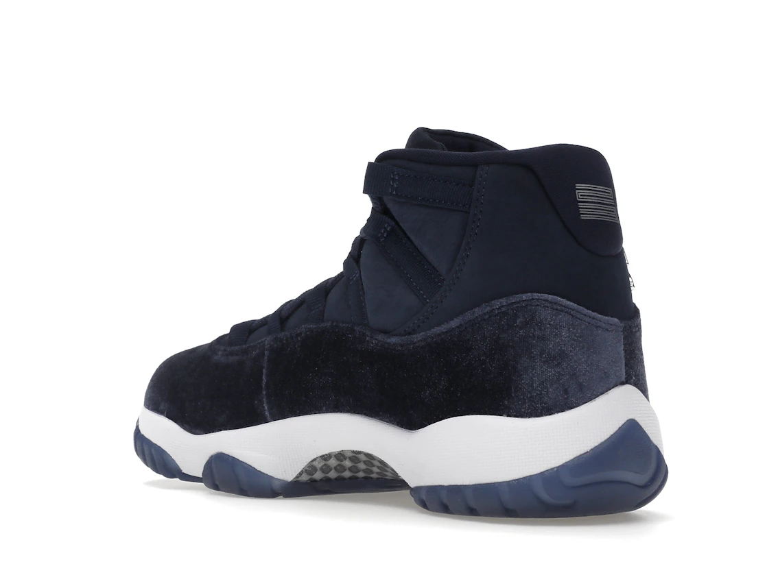 Jordan 11 Retro Midnight Navy (W)