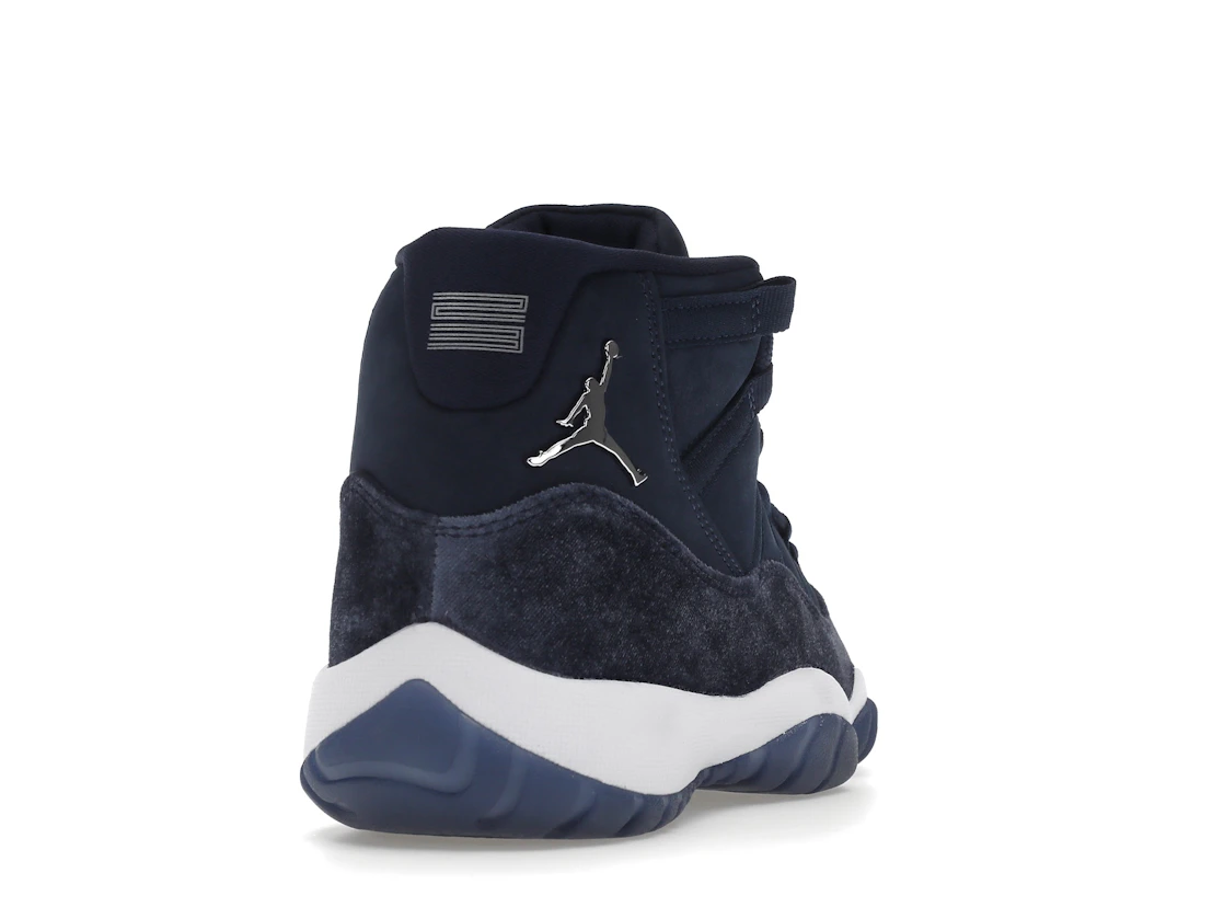 Jordan 11 Retro Midnight Navy (W)