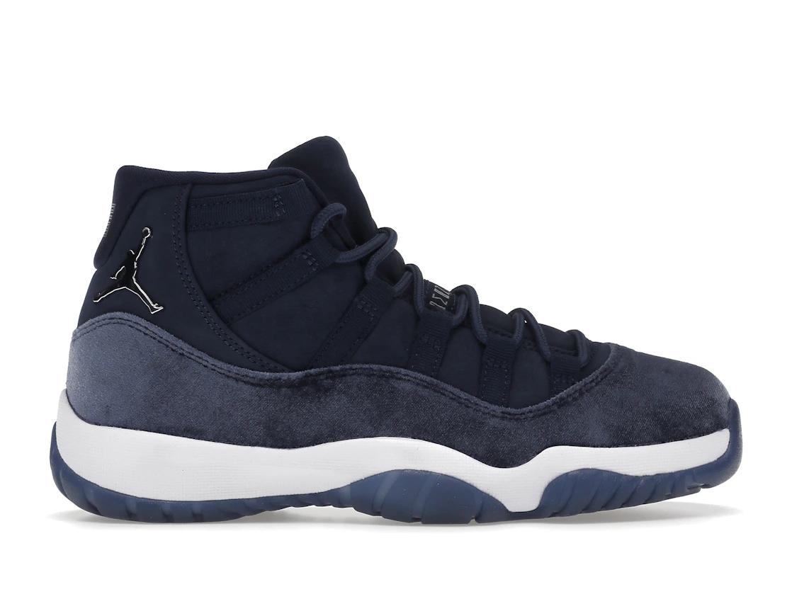 Jordan 11 Retro Midnight Navy (W)