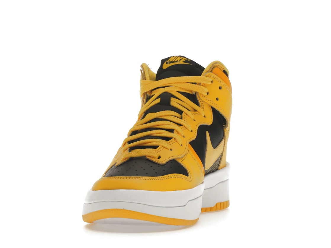 Nike Dunk High Up Varsity Maize (W)