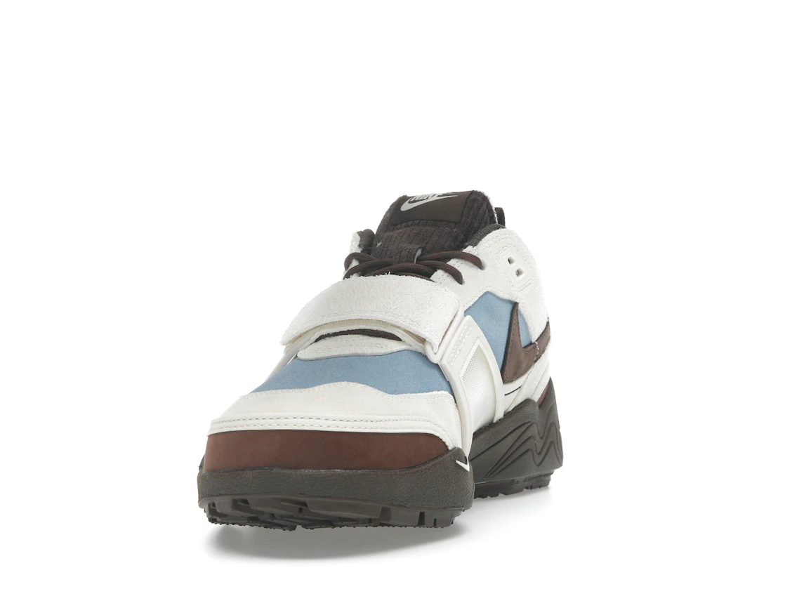 Nike Zoom Field Jaxx Travis Scott Leche Blue