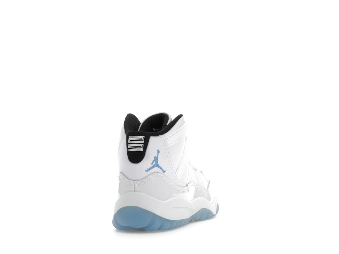Jordan 11 Retro Legend Blue (2024) (PS)