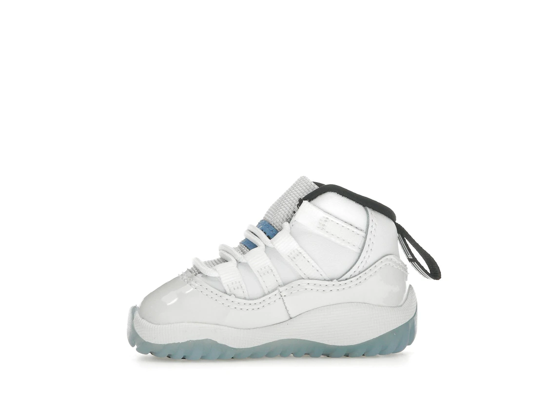 Jordan 11 Retro Legend Blue (2024) (TD)