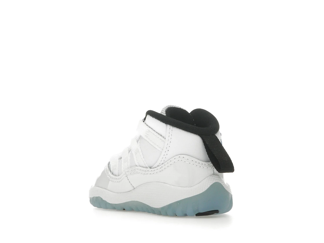 Jordan 11 Retro Legend Blue (2024) (TD)