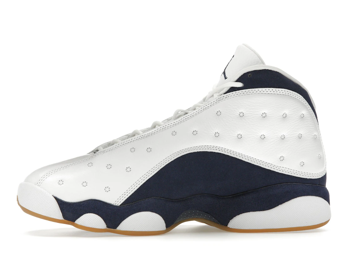 Jordan 13 Retro Midnight Navy