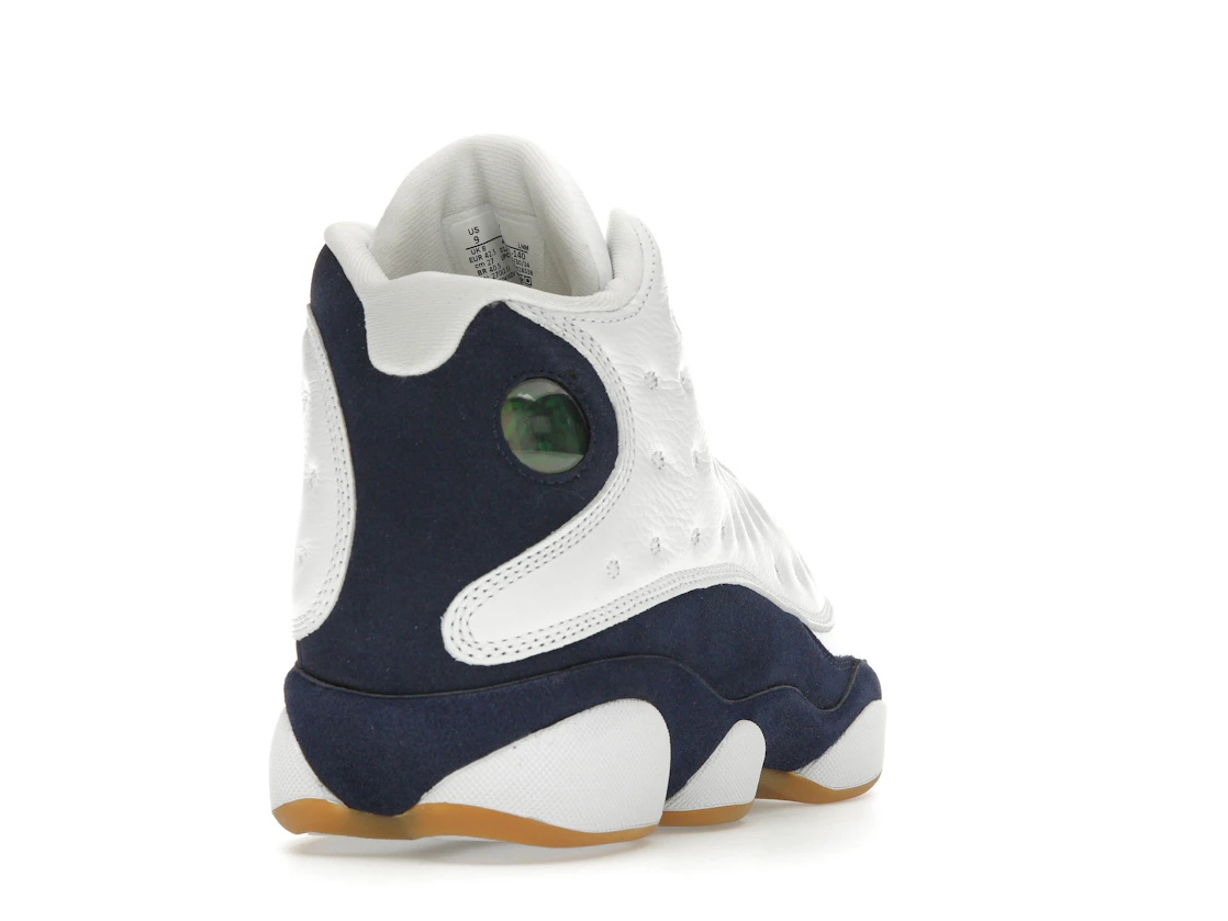Jordan 13 Retro Midnight Navy