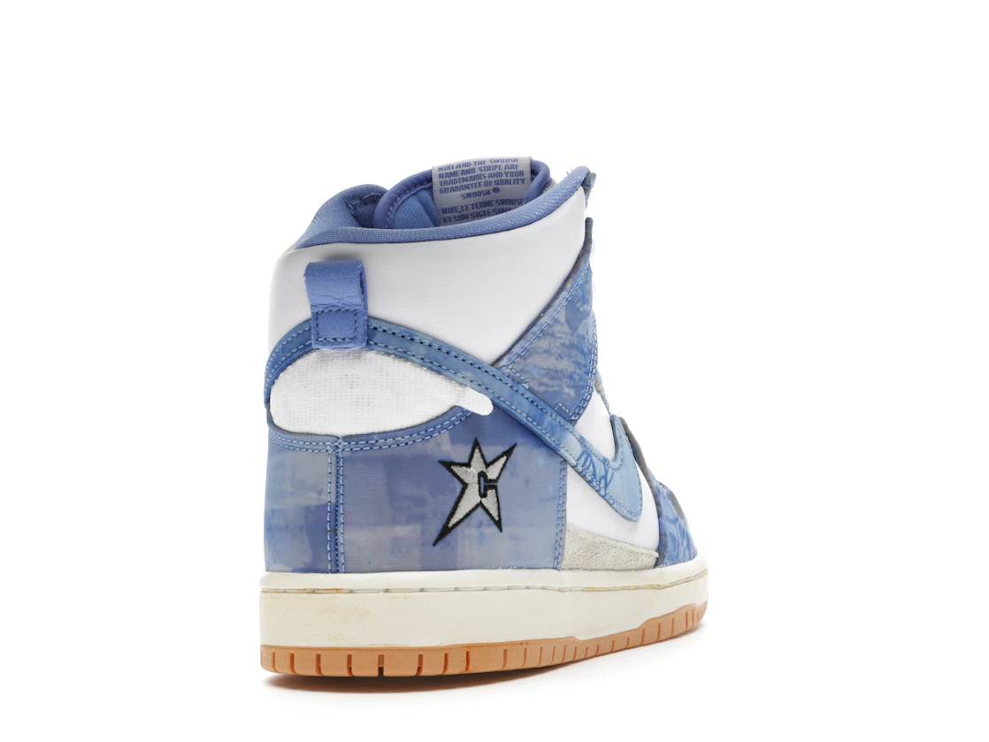 Nike SB Dunk High Carpet Company
