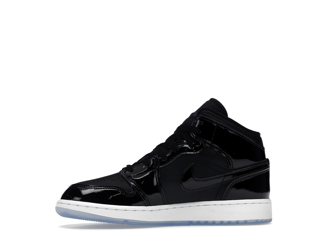 Jordan 1 Mid SE Space Jam (GS)