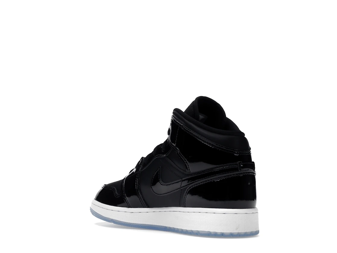 Jordan 1 Mid SE Space Jam (GS)