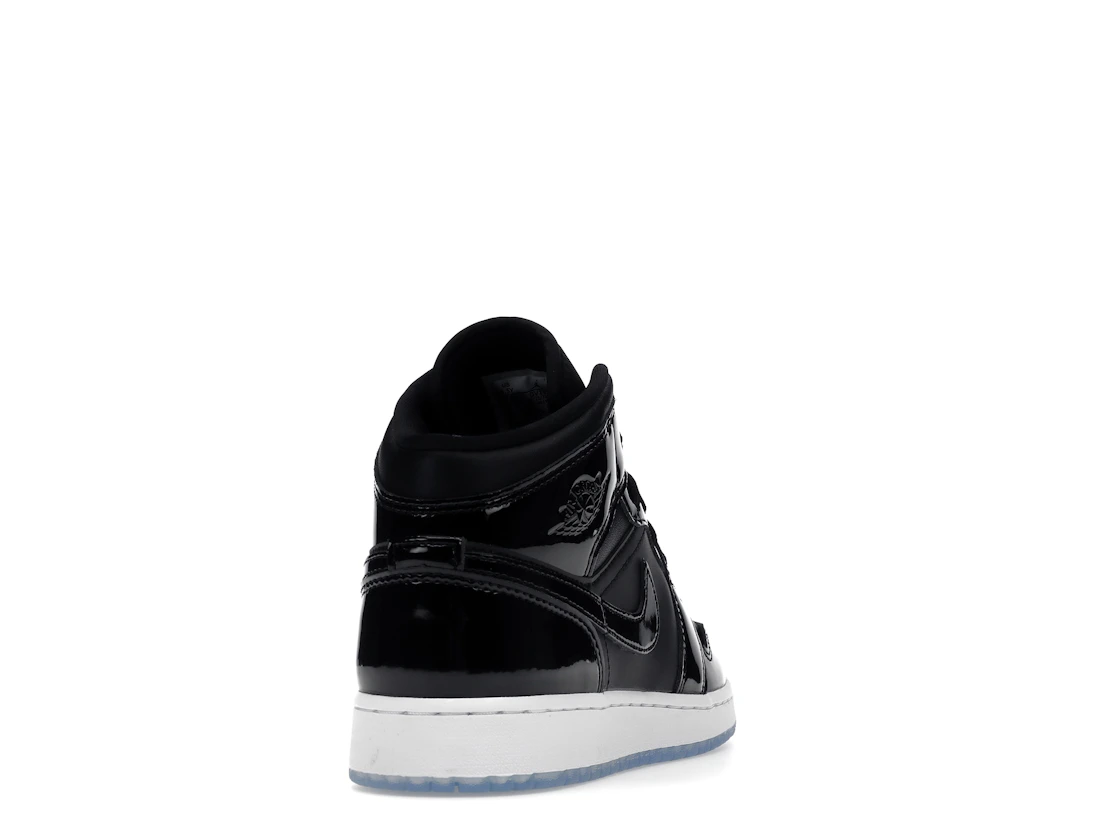 Jordan 1 Mid SE Space Jam (GS)