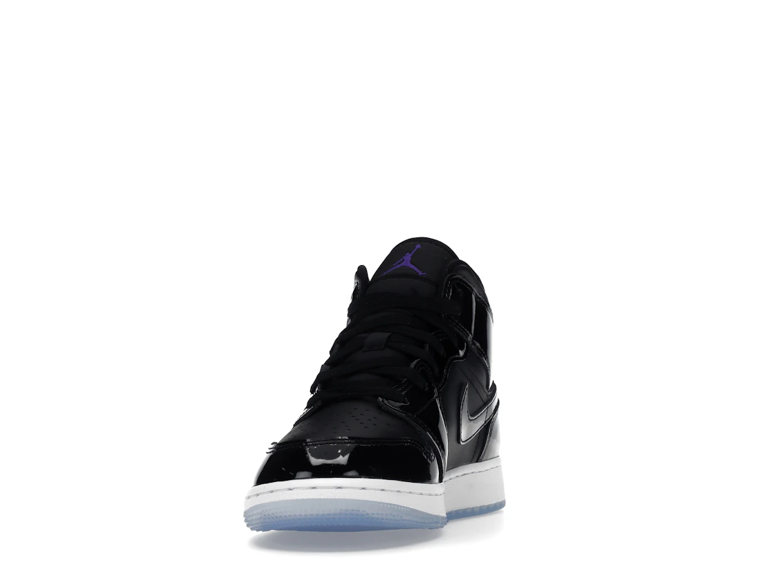 Jordan 1 Mid SE Space Jam (GS)