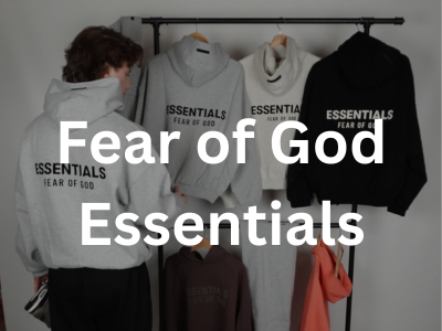 FOG Essentials