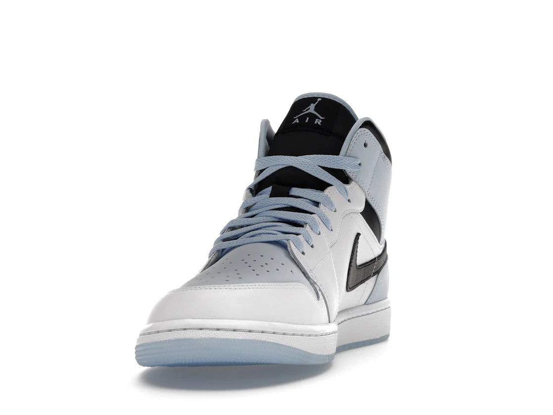 Jordan 1 Mid SE Ice Blue (2023)