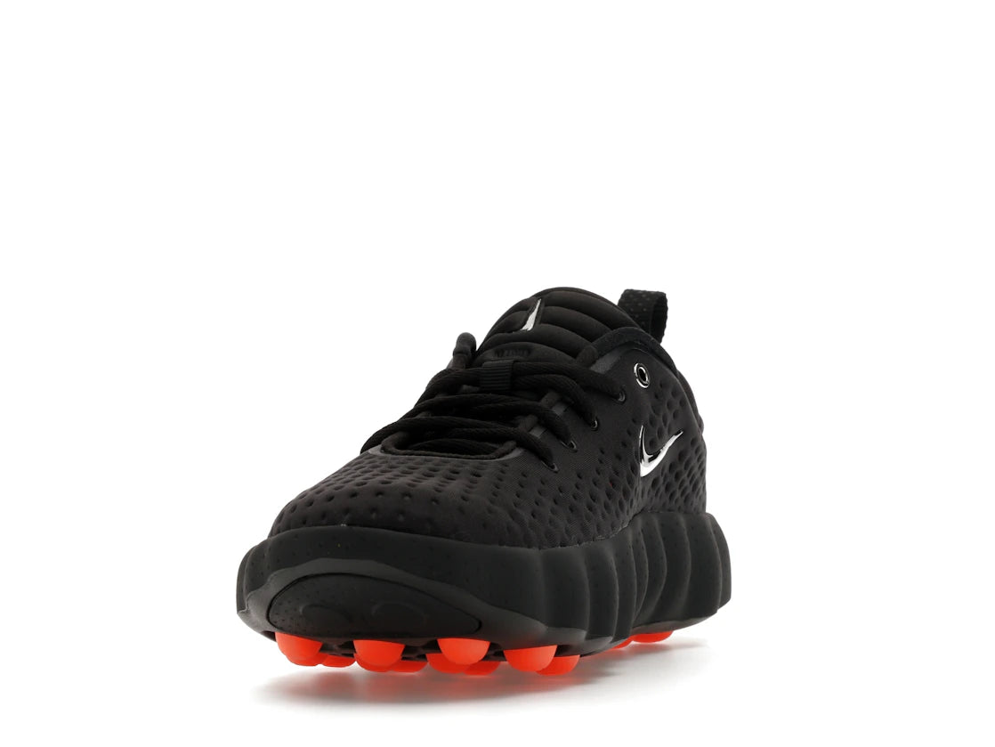 Nike Mind 002 Black Hyper Crimson