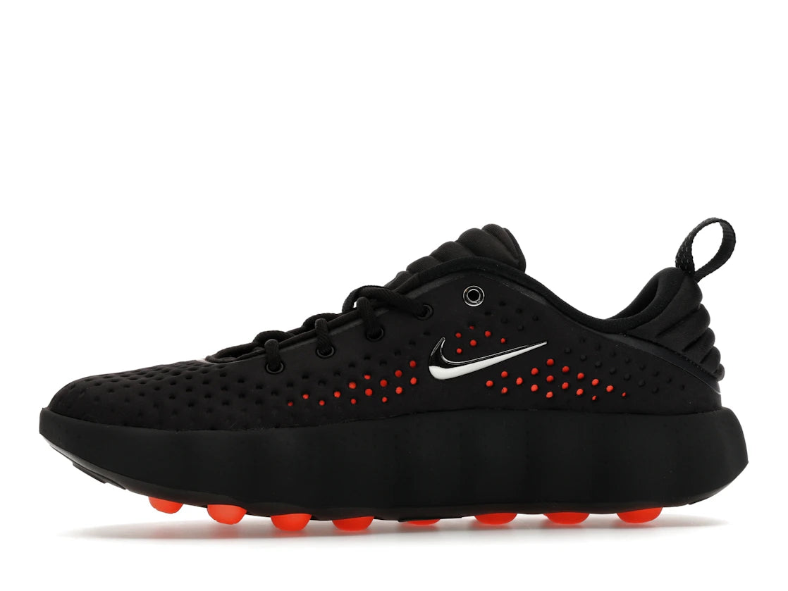 Nike Mind 002 Black Hyper Crimson