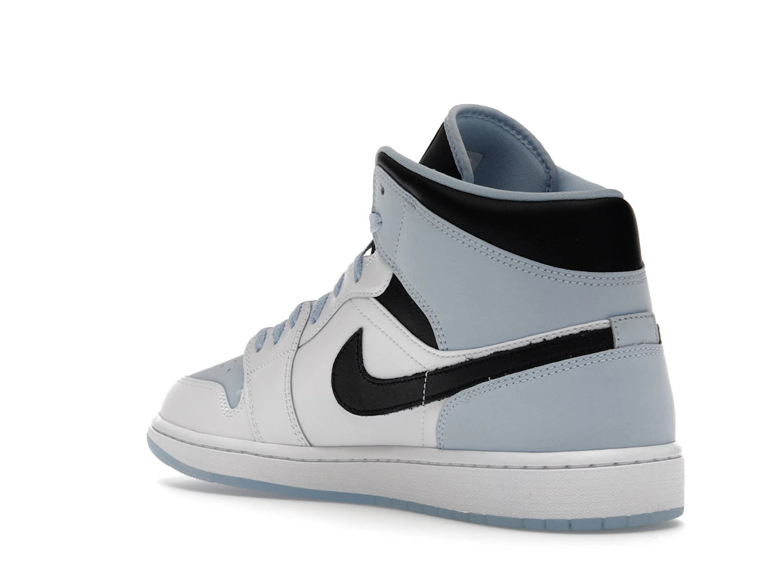 Jordan 1 Mid SE Ice Blue (2023)
